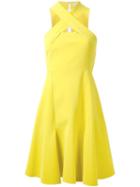 Scanlan Theodore 'super Milano' Dress