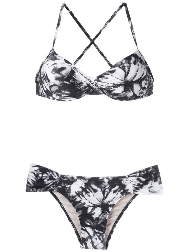 Lygia & Nanny Bikini Set - Blue