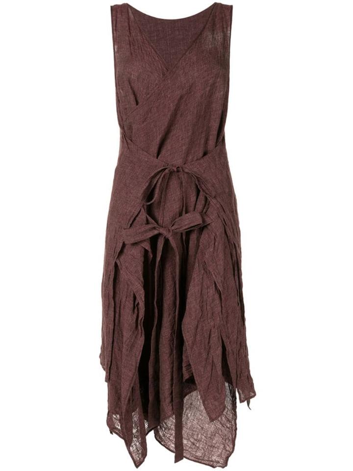 Forme D'expression - Brown