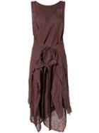 Forme D'expression - Brown