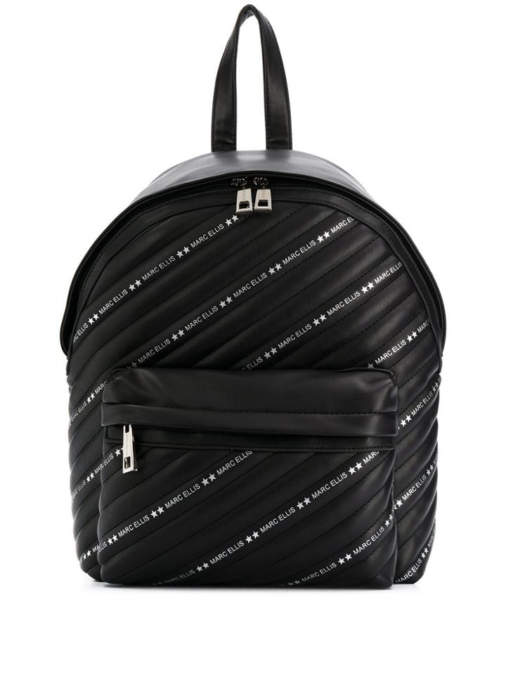 Marc Ellis Meb-82uniblack
