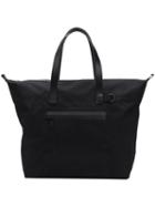 Ally Capellino Saarf Tote Bag - Black