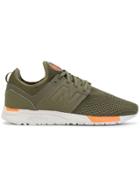New Balance 247 Sneakers - Green