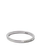 Vanrycke 18kt White Gold And Diamond Mini Medellin Ring - Unavailable