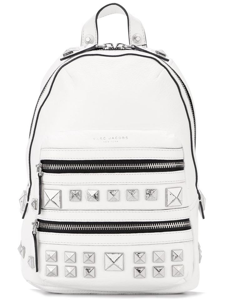 Marc Jacobs 'recruit' Backpack