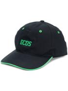 Gcds Logo Cap - Black
