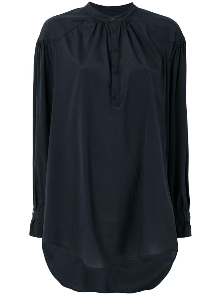 A.f.vandevorst Cosmopolitan Shirt - Black