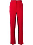 Nº21 Tailored Fit Trousers