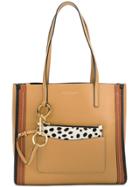 Marc Jacobs The Bold Grind Tote - Nude & Neutrals