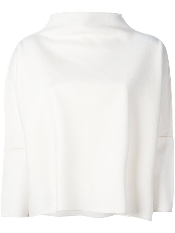 Dusan 'easy' Turtleneck Sweater, Women's, Nude/neutrals, Cashmere