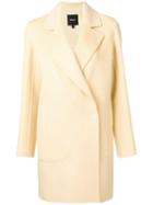 Theory - Neutrals