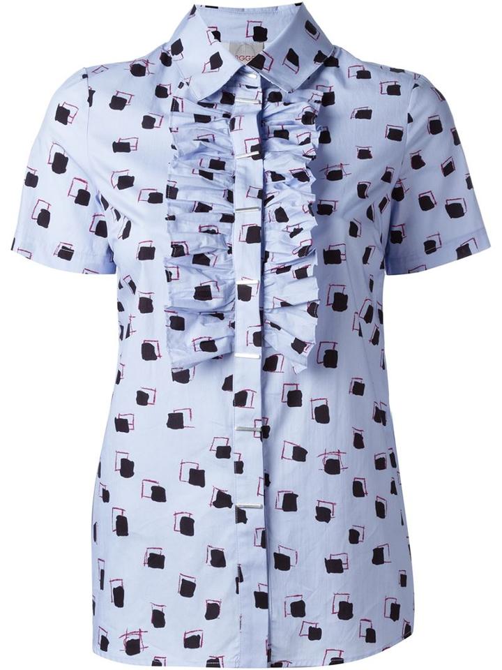 Eggs 'mercedes' Shirt