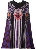 Mary Katrantzou A-line Tank Top