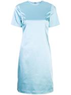 Cynthia Rowley Lake Shore Dress - Blue