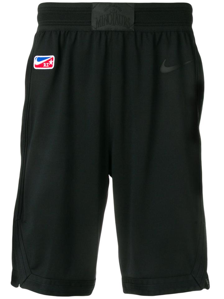 Nike Nike X Rt Running Shorts - Black
