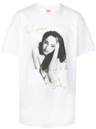 Supreme Sade T-shirt - White