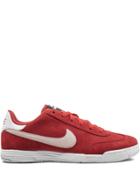 Nike Lunar Cheyenne Sneakers - Red