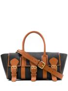 Mulberry X Acne Studios Tote Bag - Black