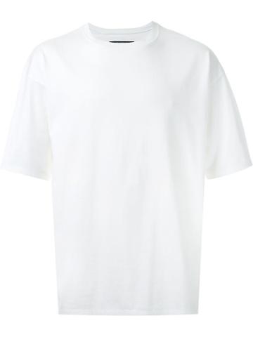Dressedundressed Boxy T-shirt