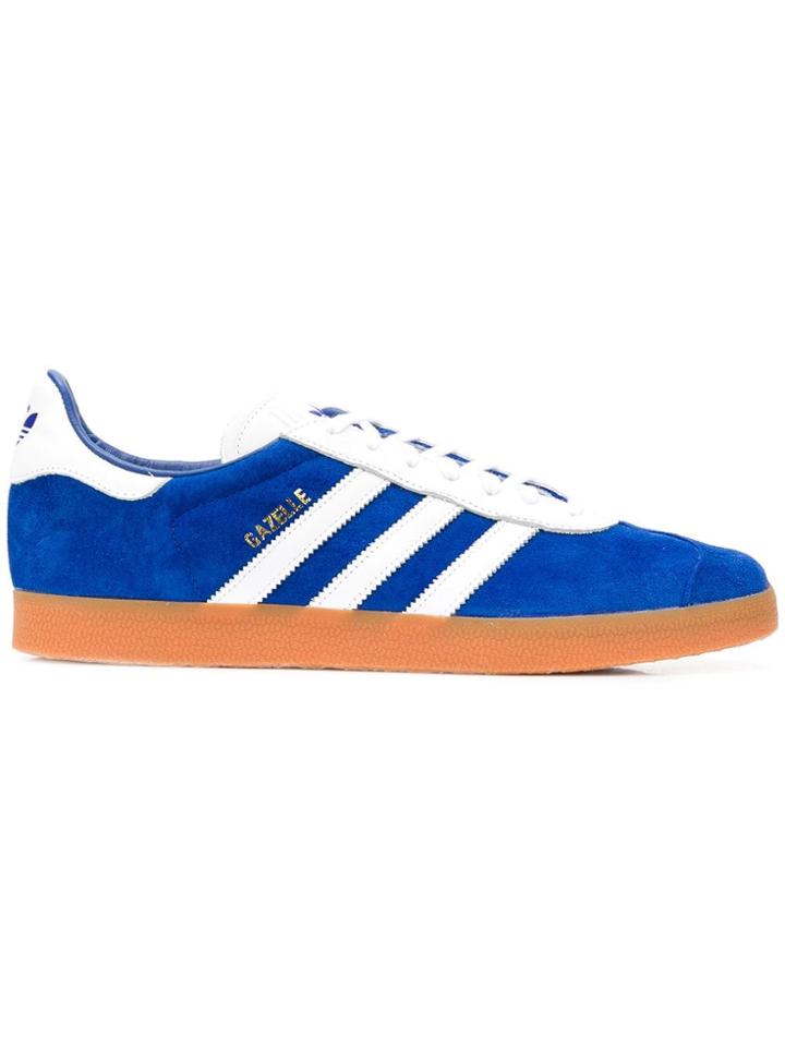 Adidas Originals Superstar Sneakers - Blue
