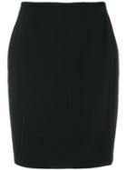 Jean Paul Gaultier Pre-owned Straight Straight - Black