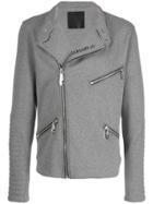 Philipp Plein Jogging Jacket - Grey