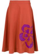 Sissa Maristela Midi Skirt - Unavailable