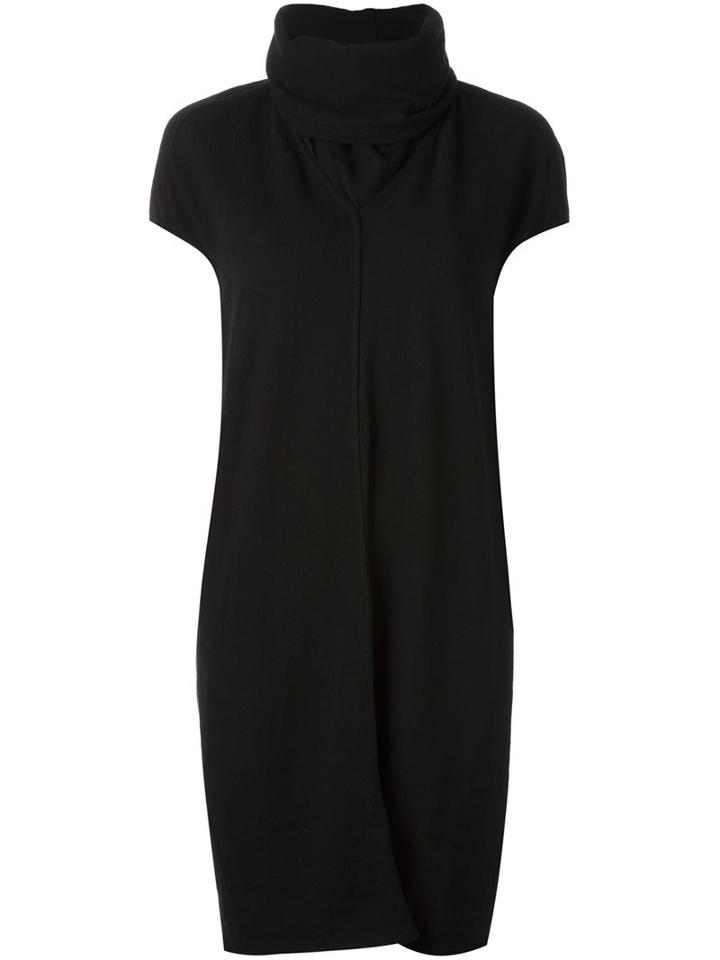 Rick Owens Drkshdw 'cowled Floating' T-shirt