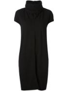 Rick Owens Drkshdw 'cowled Floating' T-shirt