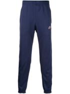 Nike Tearaway Popper Trackpants - Blue