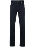 Polo Ralph Lauren Regular Fit Trousers - Blue