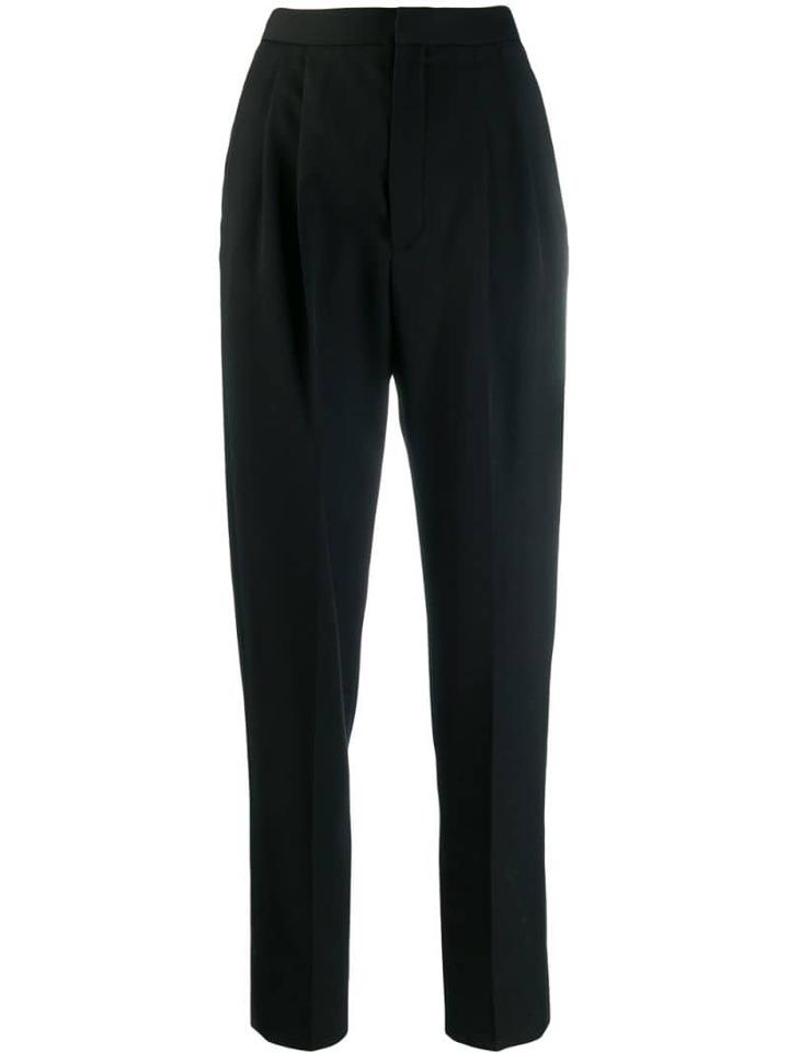Saint Laurent Saint Laurent 590345y512w 1000 - Black