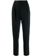 Saint Laurent Saint Laurent 590345y512w 1000 - Black