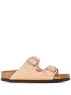 Birkenstock Arizona Double Strap Sandals - Brown