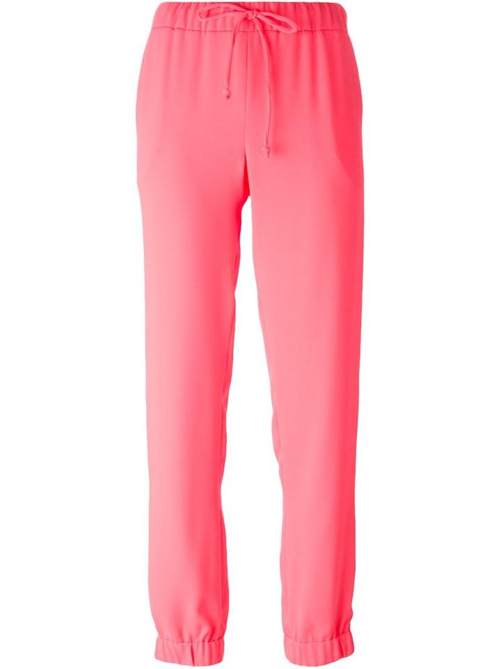 P.a.r.o.s.h. Drawstring Trousers
