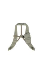 Julius Harness Strap Belt Bag - Green