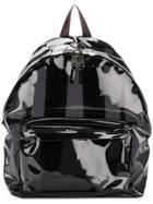 Eastpak Round Top Backpack - Black