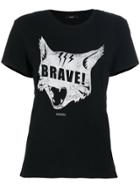 Diesel Brave T-shirt - Black