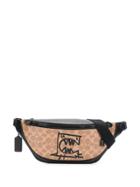 Coach Monster Belt Bag - Black