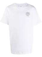 Soulland Siv T-shirt - White