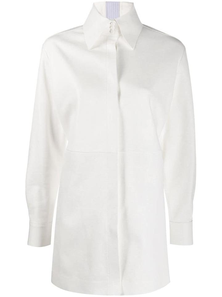 Fendi Camicia Shirt - White