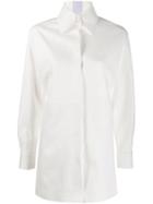 Fendi Camicia Shirt - White
