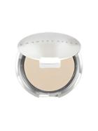 Chantecaille Powder Foundation - Peach, Grey