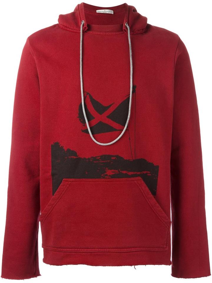 Golden Goose Deluxe Brand 'grant' Hoodie