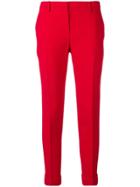 No21 Skinny Tailored Trousers