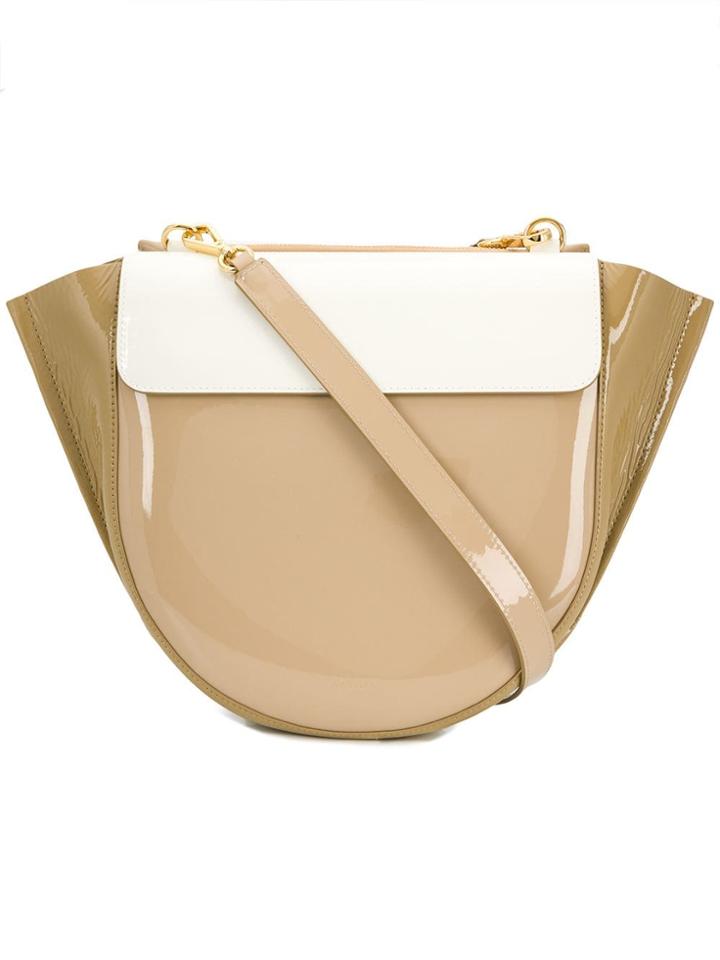 Wandler Hortensia Bag - Neutrals