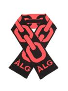 Àlg Cachecol Corrente - Black