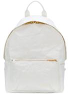 Eastpak Classic Backpack - White