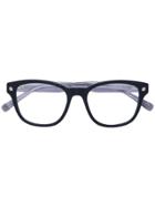 Dsquared2 Eyewear Manchester Glasses - Black