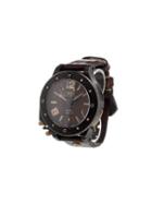 U-boat 'u-42 Unicum' Analog Watch, Men's, Titanium